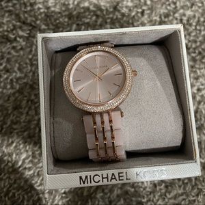 Michael Kros - worn once